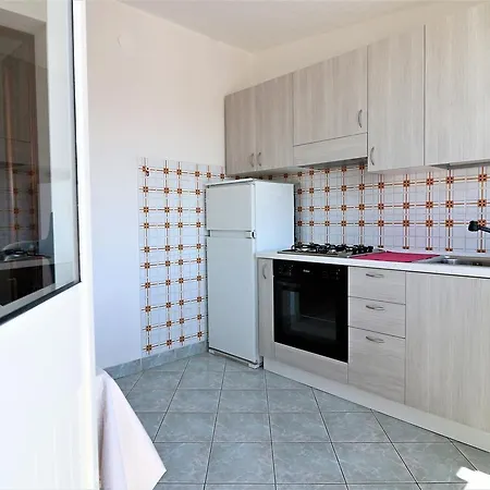 Casa Vacanza Zeus A