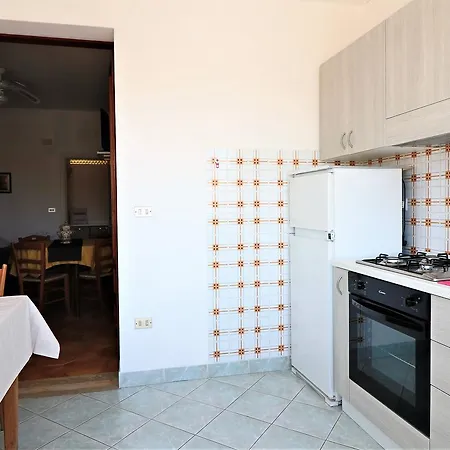 Casa Vacanza Zeus A Lido Marini