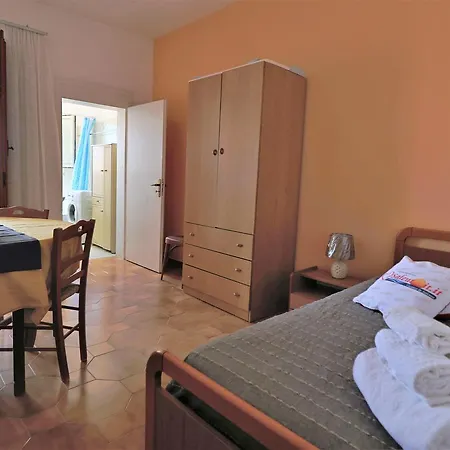 Casa Vacanza Zeus A Holiday home *