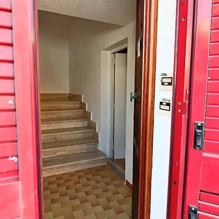 Casa Vacanza Zeus A Holiday home *