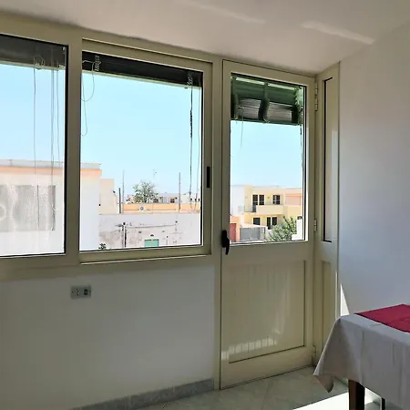 Casa Vacanza Zeus A Lido Marini