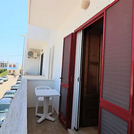 Casa Vacanza Zeus A Holiday home *