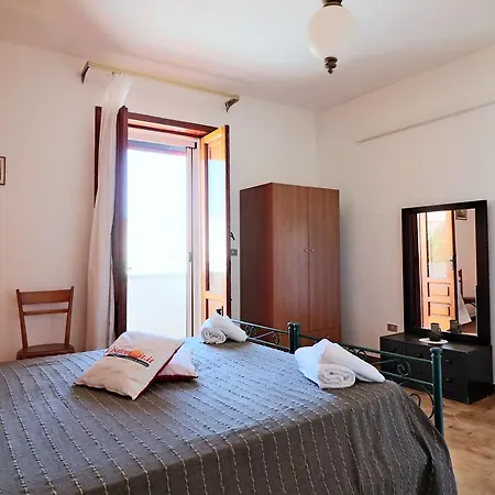 Casa Vacanza Zeus A Holiday home *