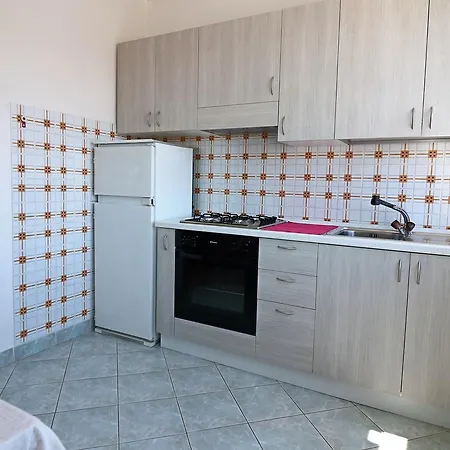 Casa Vacanza Zeus A Lido Marini