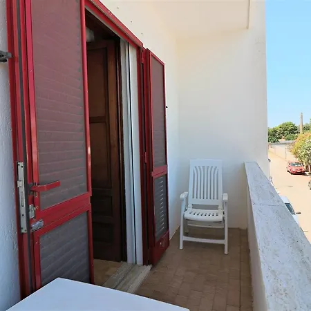 Casa Vacanza Zeus A Holiday home