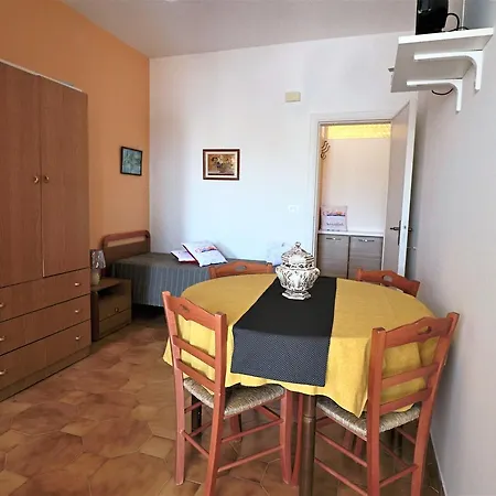 Casa Vacanza Zeus A Holiday home