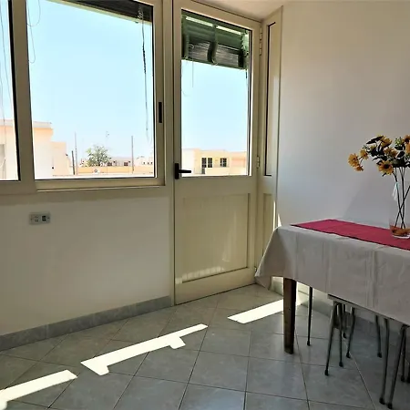 Holiday home Casa Vacanza Zeus A *