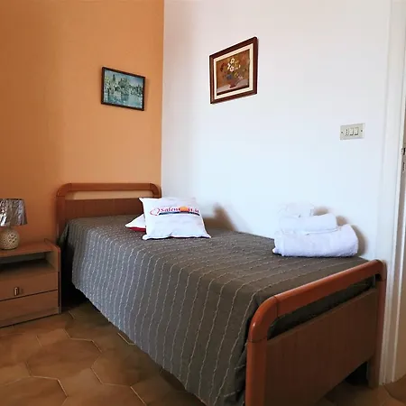 Casa Vacanza Zeus A *