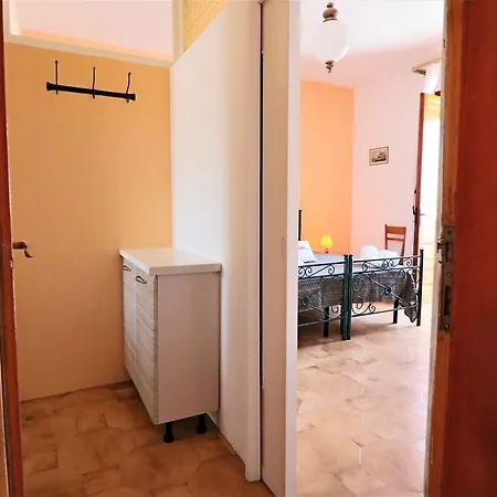 Casa Vacanza Zeus A