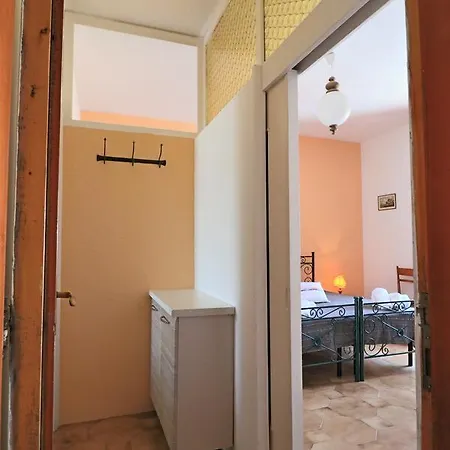 Casa Vacanza Zeus A Holiday home Lido Marini