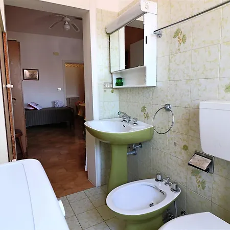 Casa Vacanza Zeus A *