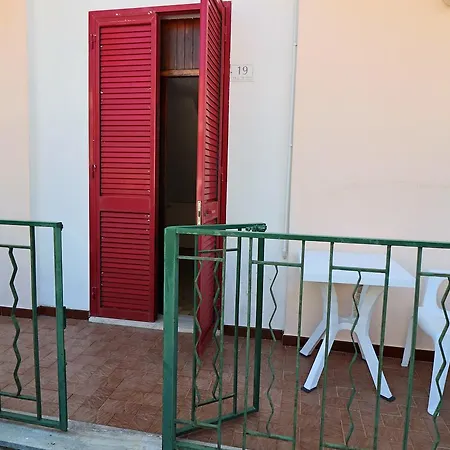 Casa Vacanza Zeus A Holiday home *