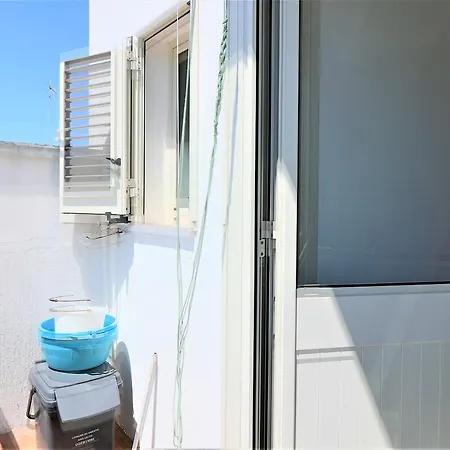 Casa Vacanza Zeus A Lido Marini