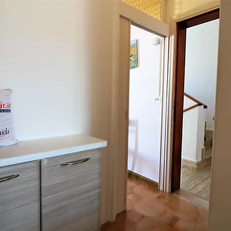 Casa Vacanza Zeus A