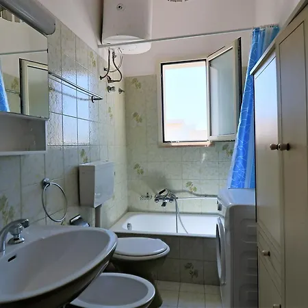 Holiday home Casa Vacanza Zeus A Lido Marini