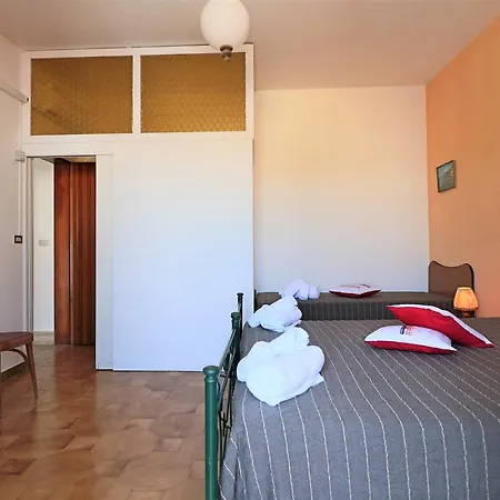 Holiday home Casa Vacanza Zeus A *