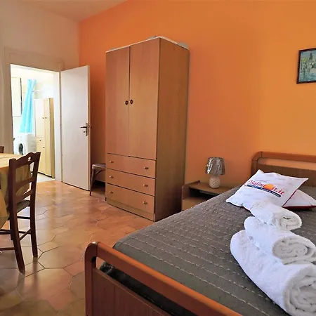 Holiday home Casa Vacanza Zeus A