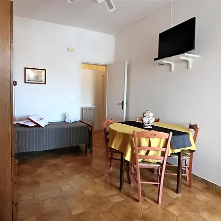 Casa Vacanza Zeus A *